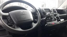 Peugeot Boxer 2.2TDI, снимка 8