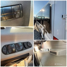 Mercedes-Benz Sprinter 313 9-Местен-Клима-Евро6, снимка 15