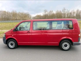 VW T5, снимка 2