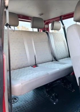 VW T5, снимка 4