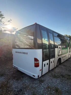 Mercedes-Benz 815 D, снимка 4