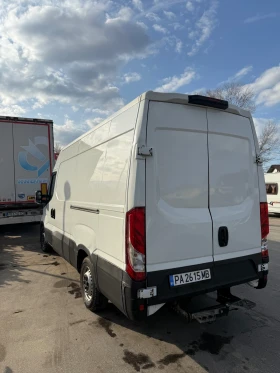 Iveco 35c11 Хладилен, снимка 3