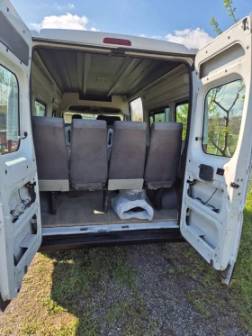 Обява за продажба на Peugeot Boxer 2.2 15+ 1места ~12 555 лв. - изображение 10