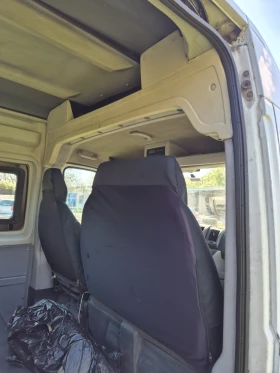Обява за продажба на Peugeot Boxer 2.2 15+ 1места ~12 555 лв. - изображение 9
