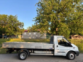 Ford Transit F350 | Mobile.bg    13