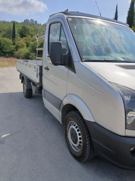 VW Crafter | Mobile.bg    3