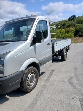 VW Crafter | Mobile.bg    2