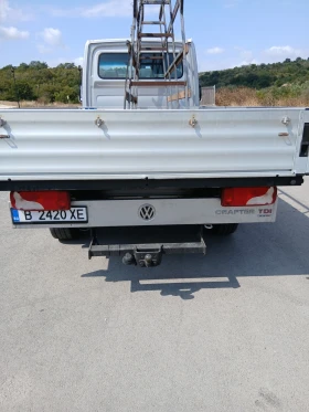 VW Crafter | Mobile.bg    6
