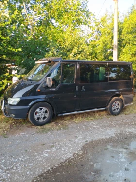Ford Transit Custom | Mobile.bg    2