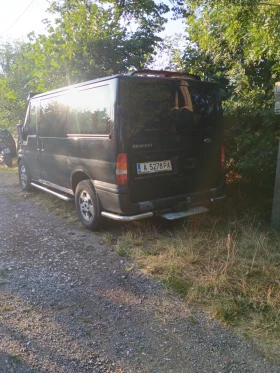 Ford Transit Custom | Mobile.bg    3