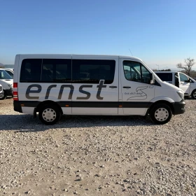 Mercedes-Benz Sprinter 313 9-Местен-Клима-Евро6, снимка 6