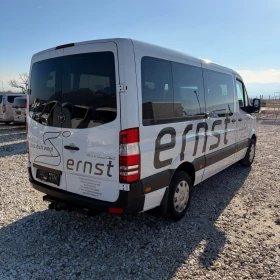 Mercedes-Benz Sprinter 313 9-Местен-Клима-Евро6, снимка 7