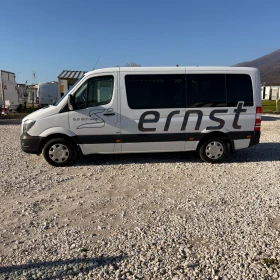 Mercedes-Benz Sprinter 313 9-Местен-Клима-Евро6, снимка 4