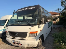 Mercedes-Benz 815 D | Mobile.bg � ����� ������ 2