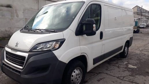 Peugeot Boxer 2.2TDI, снимка 10 - Бусове и автобуси - 53829254