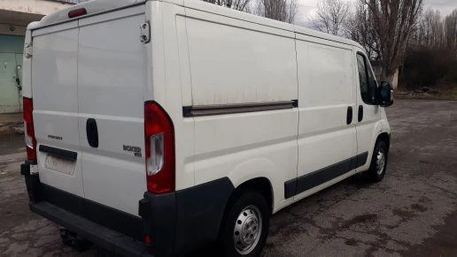 Peugeot Boxer 2.2TDI, снимка 3 - Бусове и автобуси - 53829254