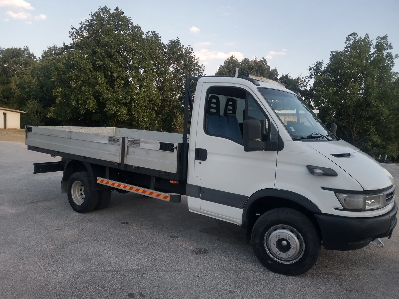 Iveco Daily 65C  - изображение 3