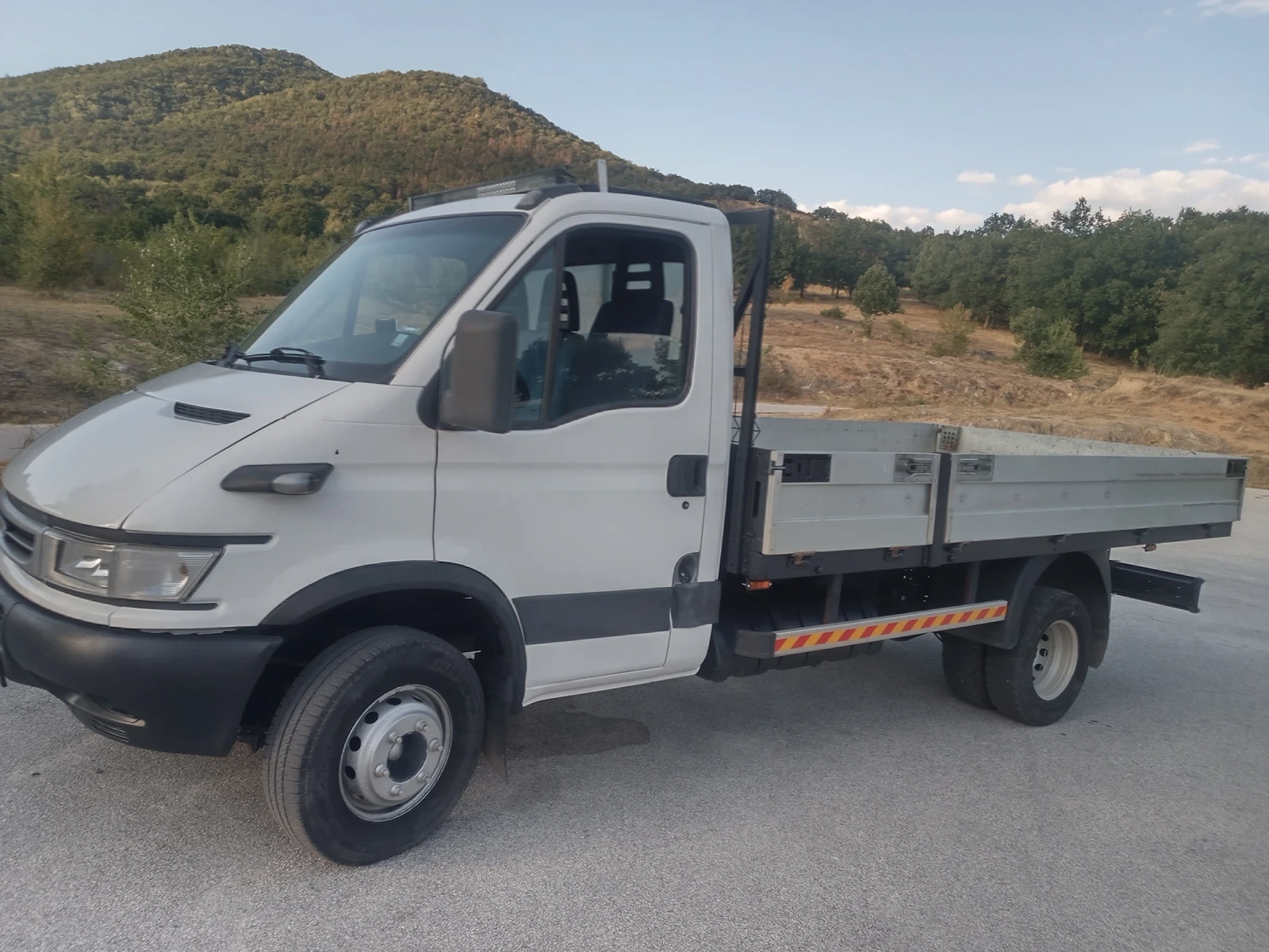 Iveco Daily 65C  - изображение 4