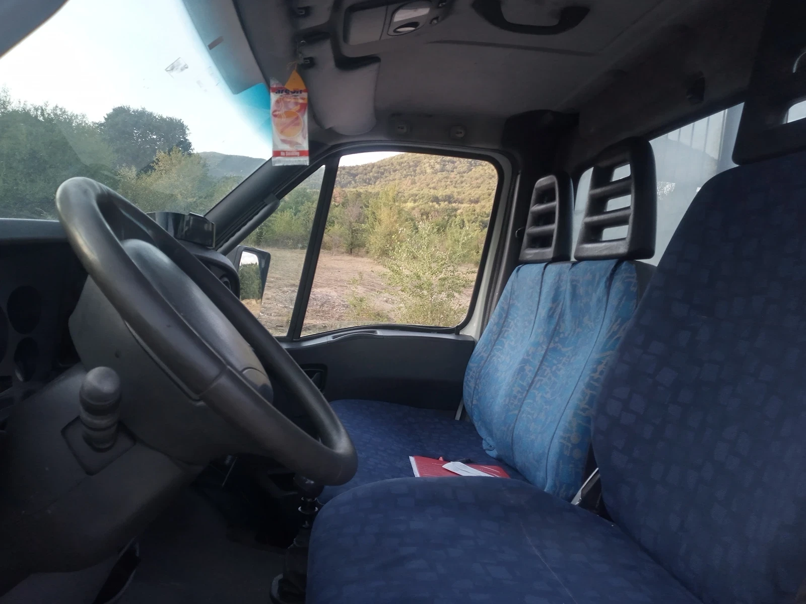 Iveco Daily 65C  - изображение 6