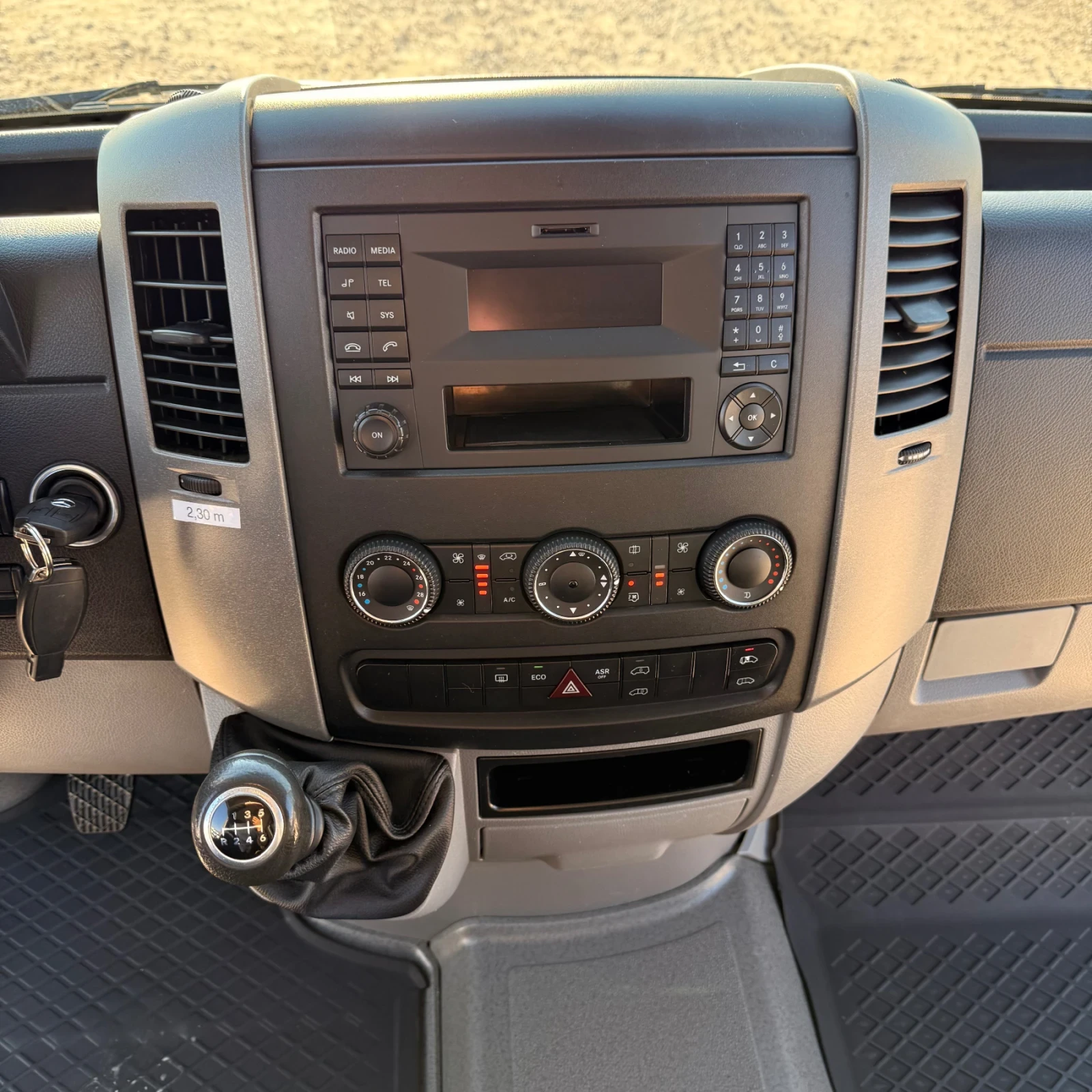 Mercedes-Benz Sprinter 313 9-������-�����-����6 | Mobile.bg � ����������� 14