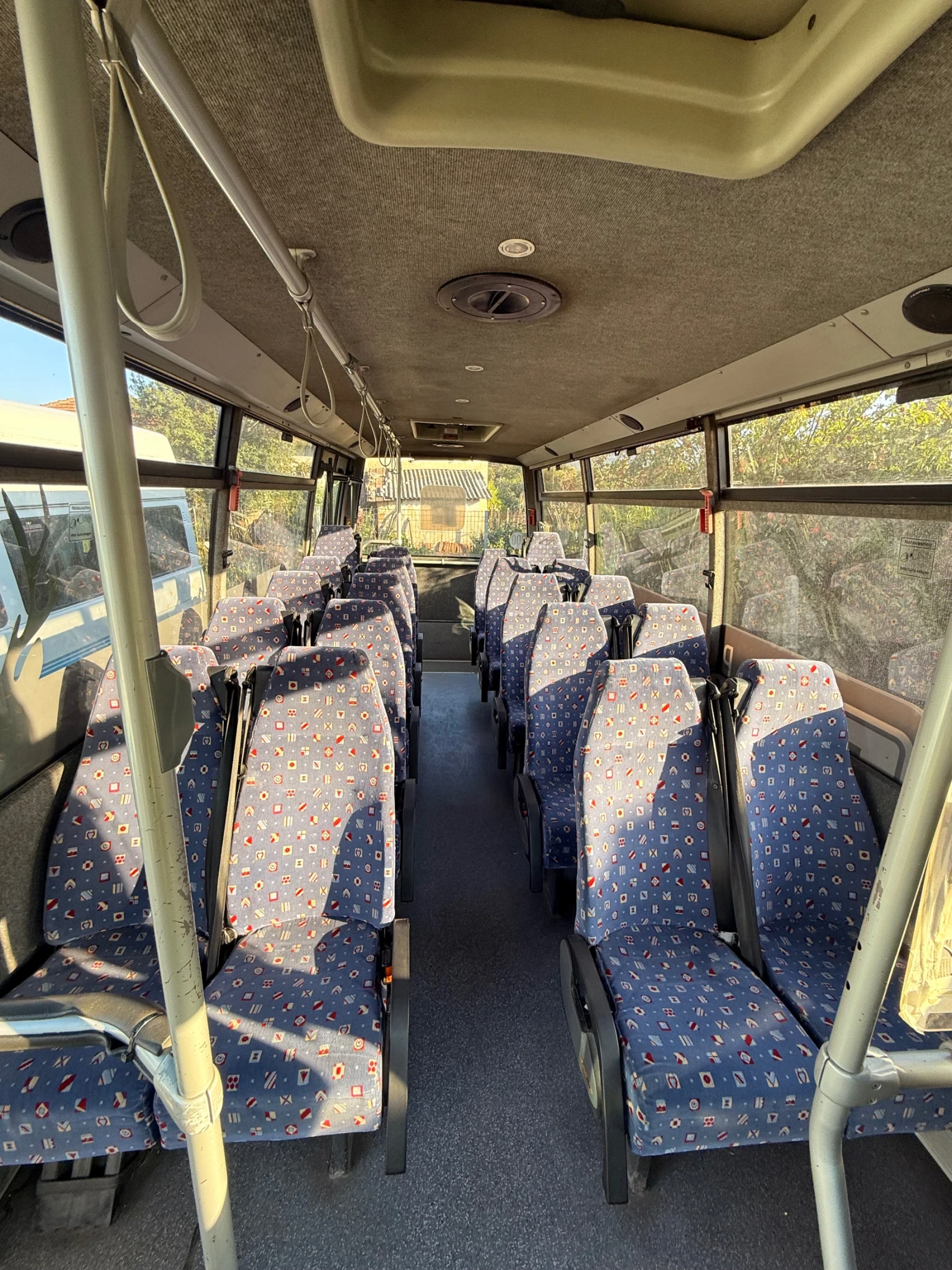 Mercedes-Benz 815 D | Mobile.bg � ����������� 9