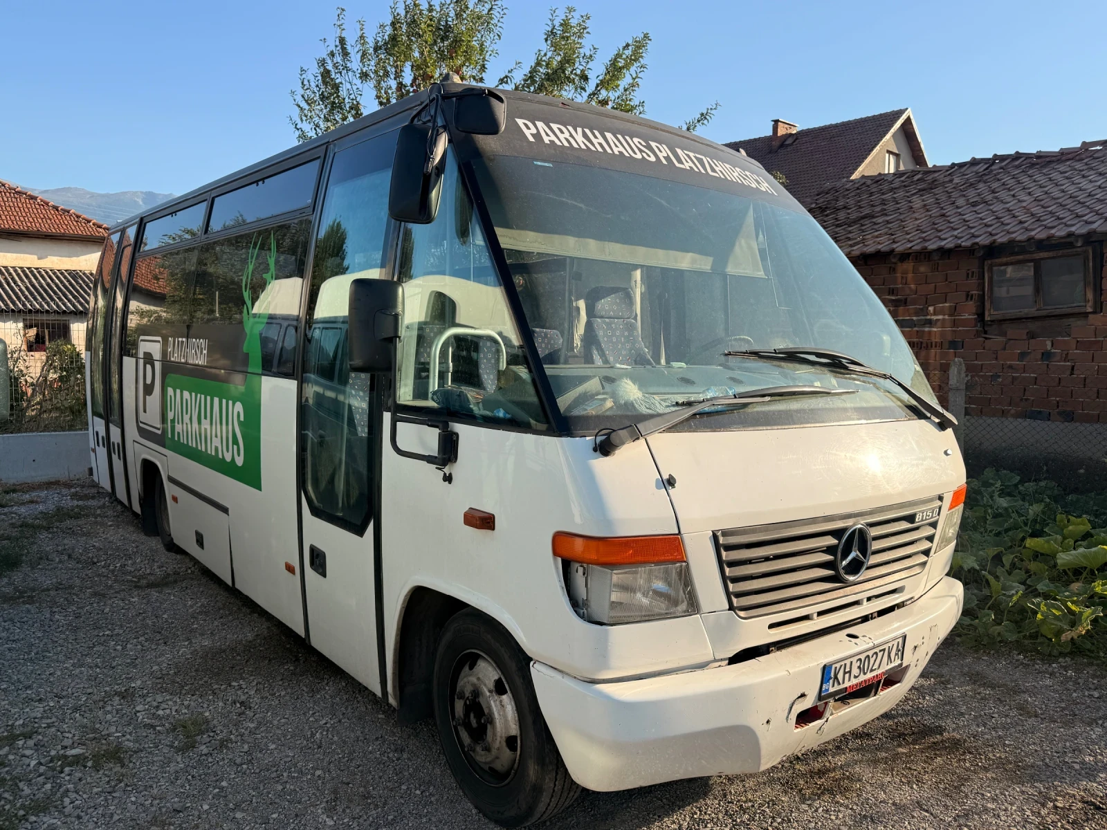 Mercedes-Benz 815 D | Mobile.bg � ����������� 3