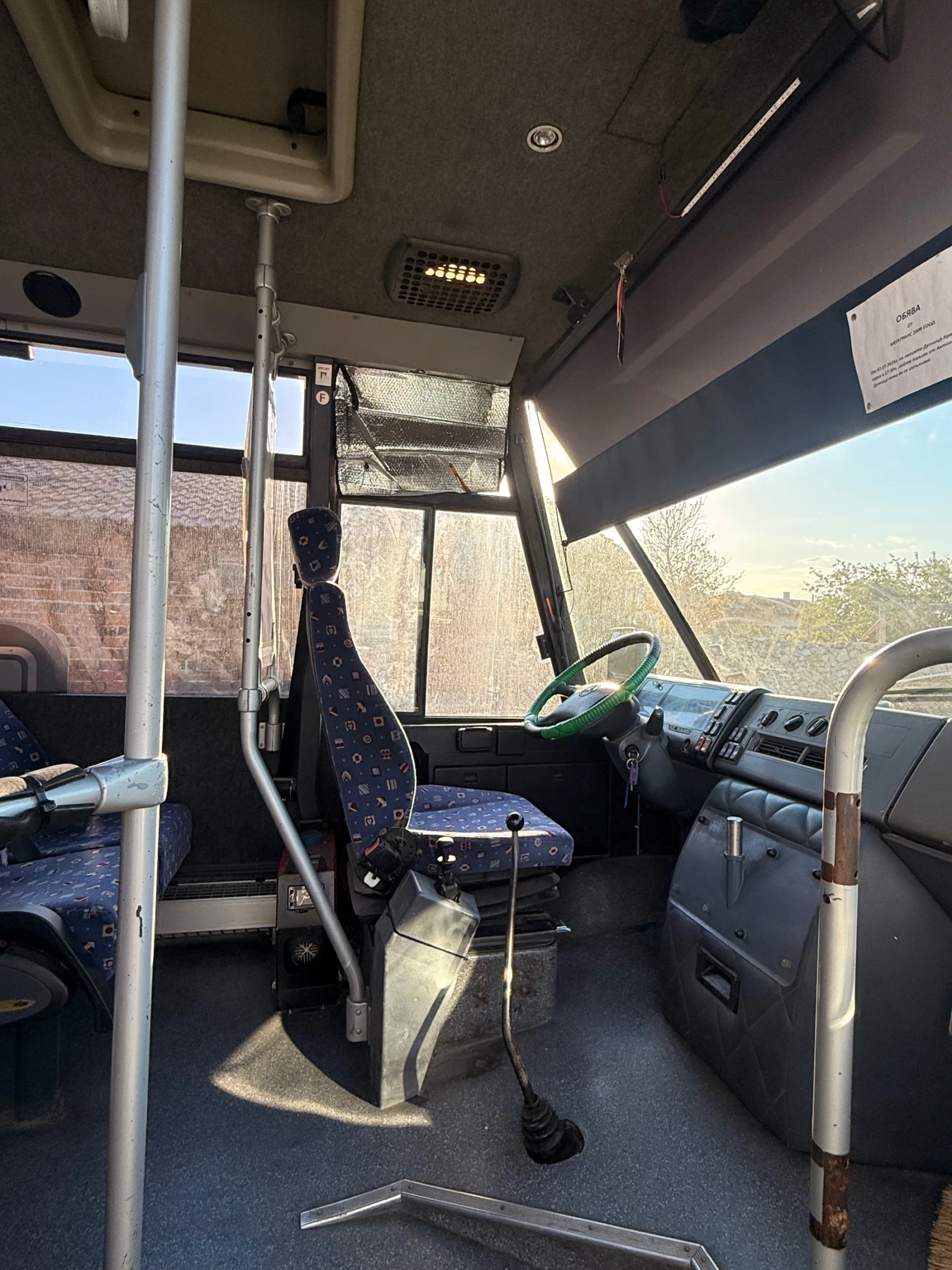 Mercedes-Benz 815 D | Mobile.bg � ����������� 7
