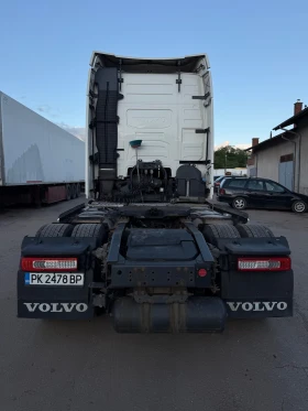 Volvo Fh, снимка 4