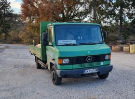 Mercedes-Benz 609 | Mobile.bg    3