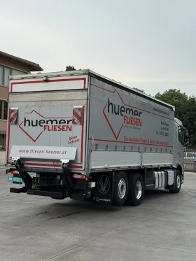 Volvo Fh 420  6    | Mobile.bg    11