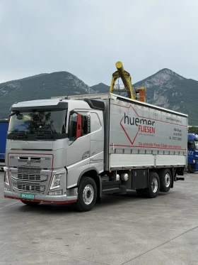 Volvo Fh 420  6    | Mobile.bg    5