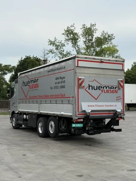 Volvo Fh 420  6    | Mobile.bg    6