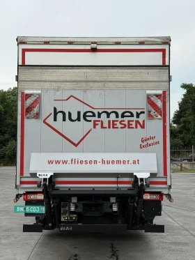     Volvo Fh 420  6   