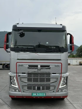  Volvo Fh