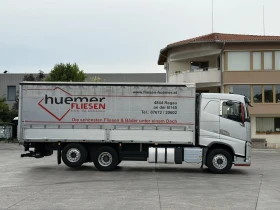     Volvo Fh 420  6   