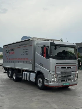     Volvo Fh 420  6   