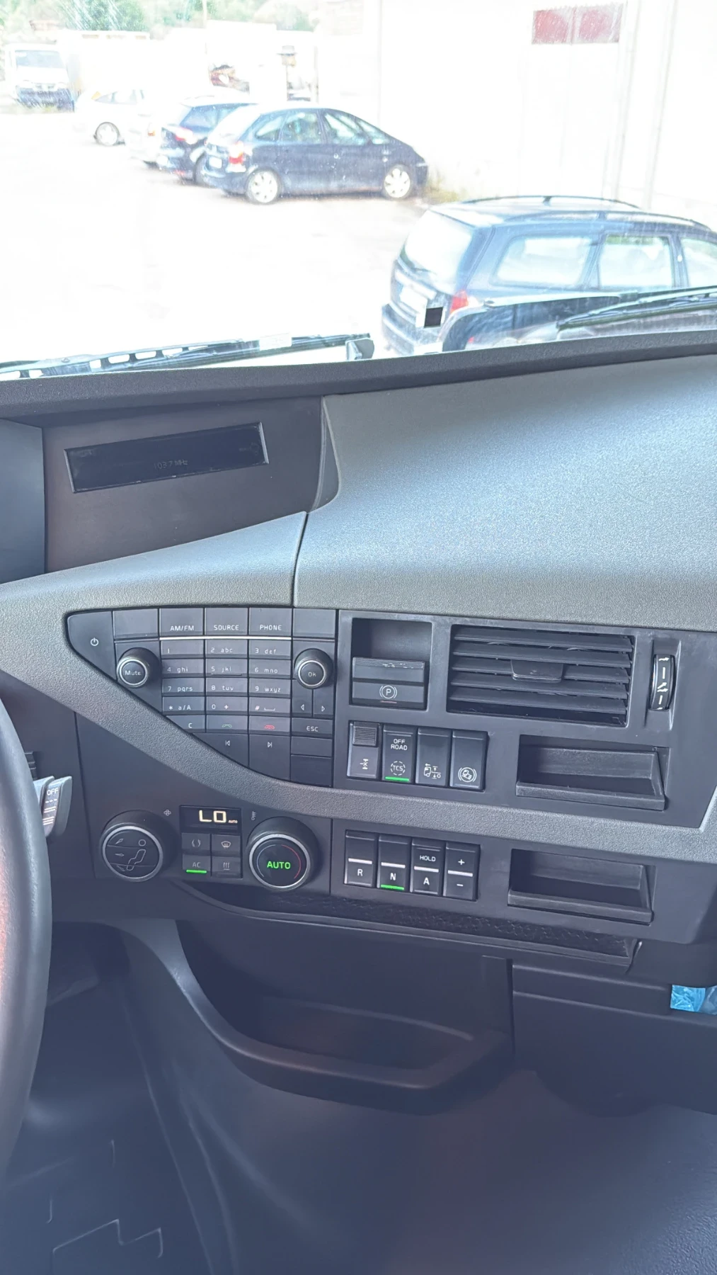 Volvo Fh, снимка 8 - Камиони - 54972593