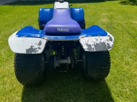 Yamaha Brrees, снимка 5
