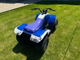 Yamaha Brrees, снимка 4
