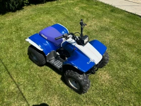 Yamaha Brrees, снимка 2