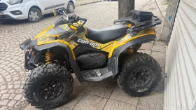 Can-Am Renеgade Кат Б категория, снимка 5