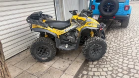 Can-Am Renеgade Кат Б категория, снимка 4