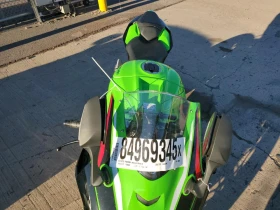 Kawasaki Ninja ZX10R* AKRAPOVIC, снимка 5