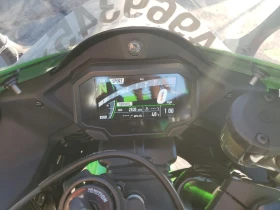 Kawasaki Ninja ZX10R* AKRAPOVIC, снимка 7