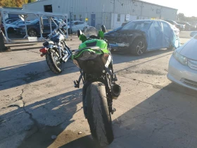 Kawasaki Ninja ZX10R* AKRAPOVIC, снимка 4