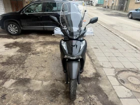 Honda Sh 125 , 2025 год., снимка 2