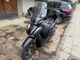 Honda Sh 125 , 2025 год., снимка 1