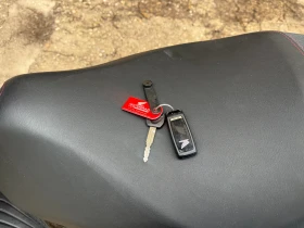 Honda Sh 125 , 2025 год., снимка 8