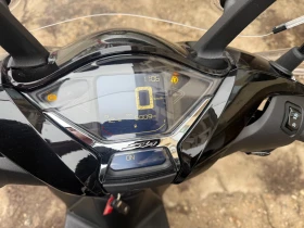 Honda Sh 125 , 2025 год., снимка 9