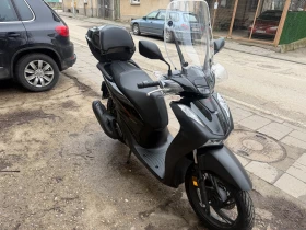 Honda Sh 125 , 2025 год., снимка 3